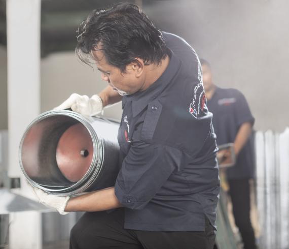 Galvanis Super LOKFOM